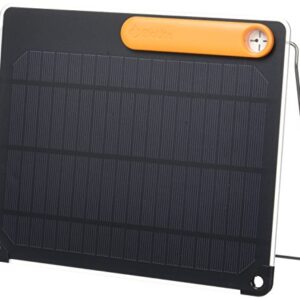 Biolite Solarpanel 5+ Portable Solar Panel