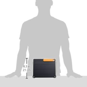 Biolite Solarpanel 5+ Portable Solar Panel