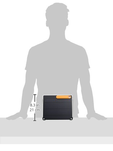 Biolite Solarpanel 5+ Portable Solar Panel