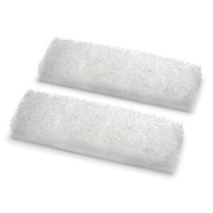 homeright c800982 finish max filters, 2-pack