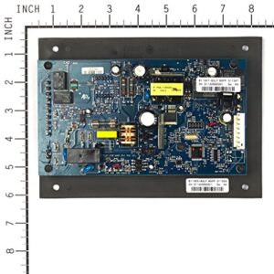 Briggs and Stratton 311353GS Panel - Control