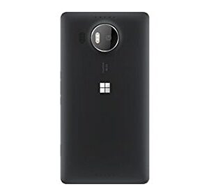 Microsoft Lumia 950 XL RM-1085 32GB Black, Single Sim, 5.7", 20MP, 3GB Ram, Unlocked International Model, No Warranty