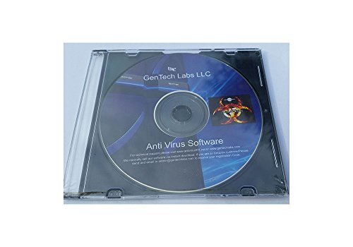 GenTech Labs Antivirus Software. The only Antivirus Software with a Gurantee.