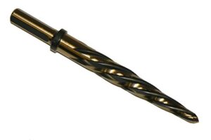 5/8" frame reamer drill bit