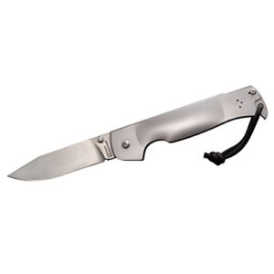 cold steel pocket bushman folding knife 95fbz