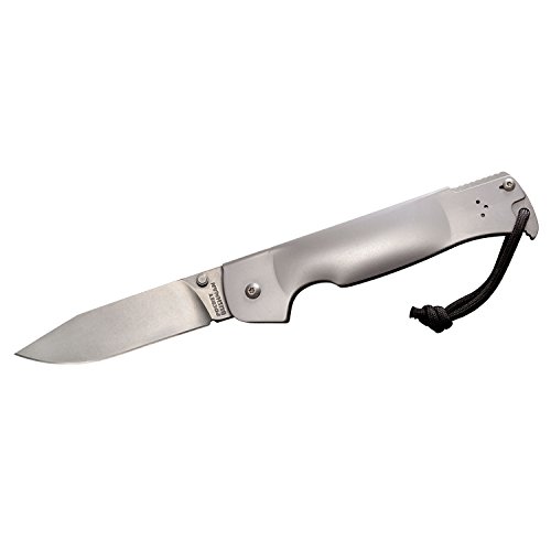 Cold Steel Pocket Bushman Folding Knife 95FBZ