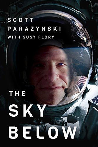 The Sky Below: A True Story of Summits, Space, and Speed