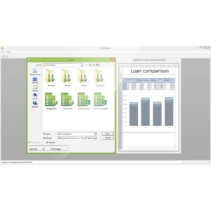 Encore Office Suite 2.0