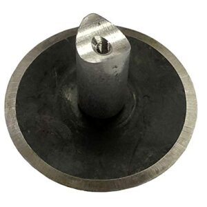 pipeknife deglazing tool (pizza cutter) replacement blade