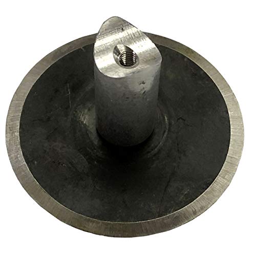 Pipeknife DeGlazing Tool (Pizza Cutter) Replacement Blade