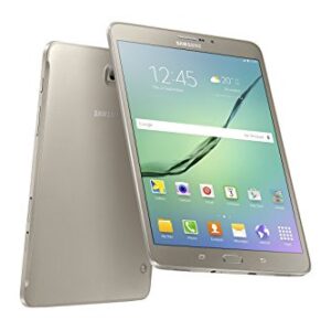 Samsung Galaxy Tab S2 8" WiFi Tablet PC - Exynos 5433 1.9GHz 32GB Android 5.0 Lollipop (Renewed)