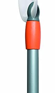 Mini Broom for RV, Small Angle Broom with Detachable Handle by Superio