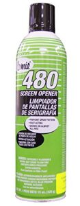 camie campbell screen opener, 15 oz. can, 1 count