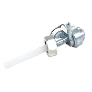 HURI Fuel Valve Petcock for UST GG2300 GG3500 GG5500 GG7500N China-Made Portable Gasoline Generator