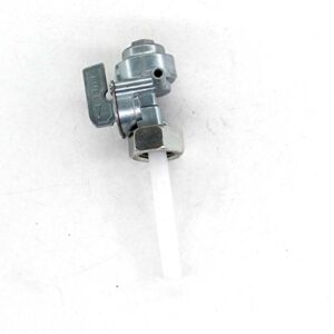 HURI Fuel Valve Petcock for UST GG2300 GG3500 GG5500 GG7500N China-Made Portable Gasoline Generator