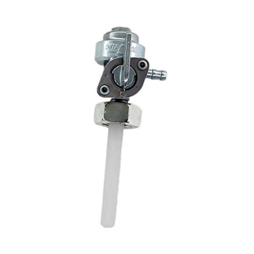 HURI Fuel Valve Petcock for UST GG2300 GG3500 GG5500 GG7500N China-Made Portable Gasoline Generator