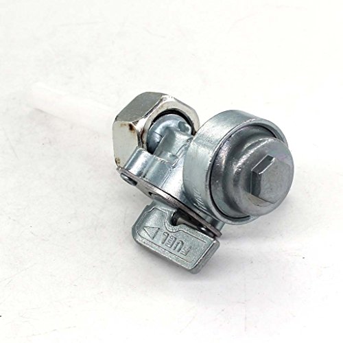 HURI Fuel Valve Petcock for DuroMax XP4400 XP4400E XP4400EH XP8500E XP100 Prosource UG1500 UG2300 UG3500 UG7500 1000 2000 3000 Watt Gas Generator