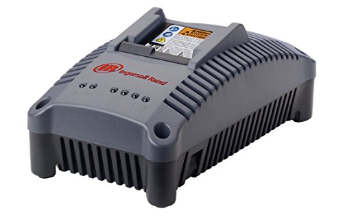 Ingersoll Rand W5330 20V 3/8" Cordless Right Angle Tool, Kit with tool/charger/case/ 1 battery