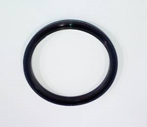 patio & fire lava heat 2g glass tube rubber ring gasket