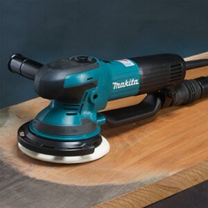 Makita BO6050J Random Orbit Sander, 6"