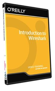 introduction to wireshark - training dvd