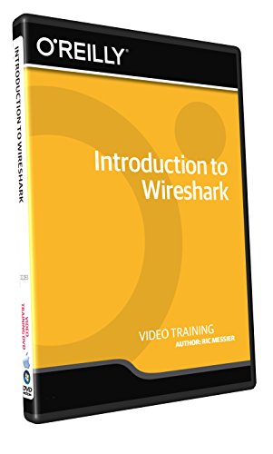 Introduction to Wireshark - Training DVD