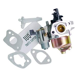 1UQ Carburetor Carb For Powerland PDST24 PDST24E 24 IN Self Propelled Snow Thrower SnowBlower