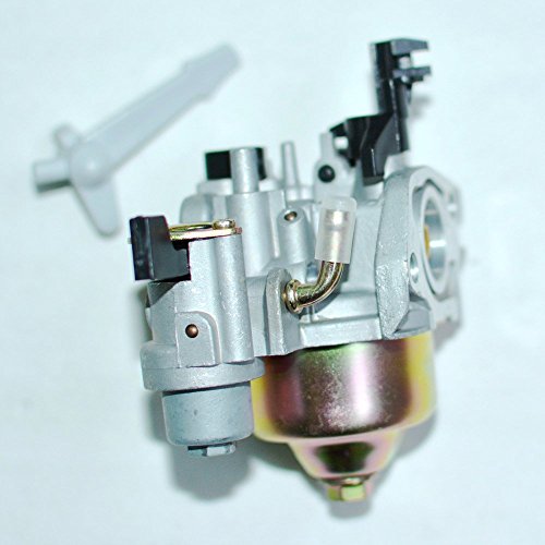 1UQ Carburetor Carb For Powerland PDST24 PDST24E 24 IN Self Propelled Snow Thrower SnowBlower