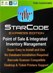 starcode express pos & inventory manager version 29.21.0 [download]
