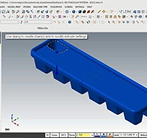 Mastercam X8-X9 LATHE & C-Y AXIS Video Tutorial HD DVD