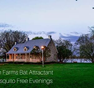 Bat House Attractant-Attract Bats to Your Bat House