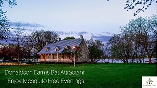 Bat House Attractant-Attract Bats to Your Bat House