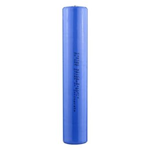 maglite esr4ee3060 flashlight battery flb-ncd-4 (5 1/2 d stick ni-cd 6v 2500mah) battery - replacement for streamlight, ge/ericsson, gates, maglite battery