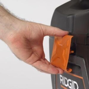 Ridgid 18-volt 3 Gal. Cordless Wet/dry Vacuum (Bare Tool)