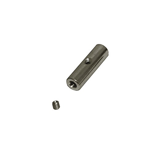 Malco - HC1E Adjustment Sleeve w/Set Screw