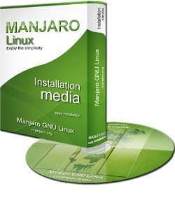 manjaro linux xfce 32bit (latest version) arch based linux