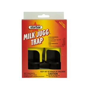 Milk Jugg Trap