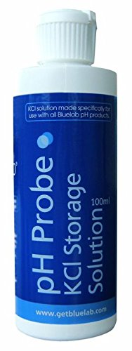 Bluelab pH Probe KCI Storage Solution 100ml