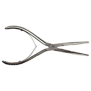 Myco FP-8 8" Stainless Steel Needle Nose Fisherman's Pliers