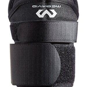 McDavid 5120 Adjustable Wrist Guard Wrist Support and to Help Prevent Wrist Injuries