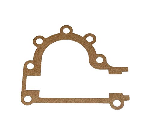 Murray 51279MA Snowblower Gearbox Housing Gasket Genuine Original Equipment Manufacturer (OEM) Part