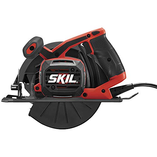 SKIL 14 Amp 7-1/4-Inch Circular Saw - 5180-01