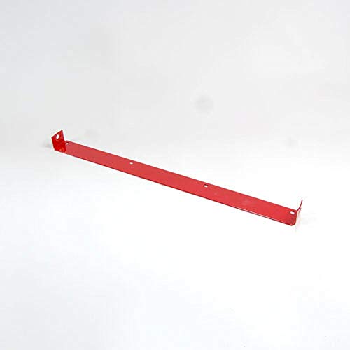 Mtd 790-00118-0638 Snowblower Scraper Blade Genuine Original Equipment Manufacturer (OEM) Part