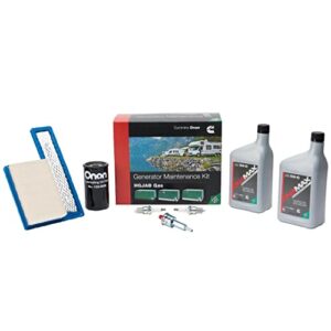 Cummins A049E501 Maint Kit Hgjab Gasoline