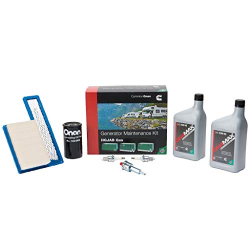 Cummins A049E501 Maint Kit Hgjab Gasoline