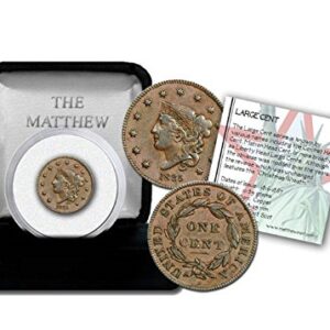 1800 Coronet Head Cent 1816-1839 Penny None Not Graded