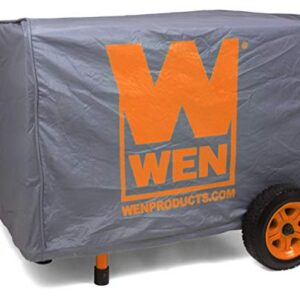 WEN 56413 Universal Weatherproof Generator Cover, Extra Large