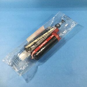hilti injectable mortar epoxy adh re 500-v3 - 11.1 oz cartridge - 2123401