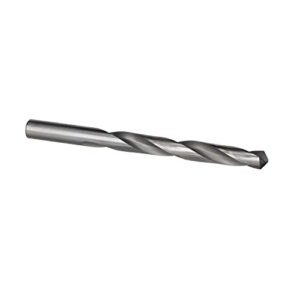 drill america 5/8" carbide tipped taper length drill bit, dwdtl series