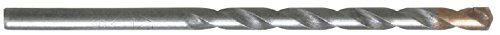 Drill America DAM316712 3/16"x7-1/2" Carbide Tipped Concrete Screw Anchor Bit, Dam Series